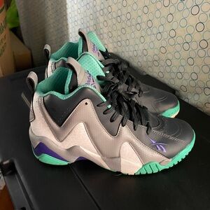 reebok kamikaze‎